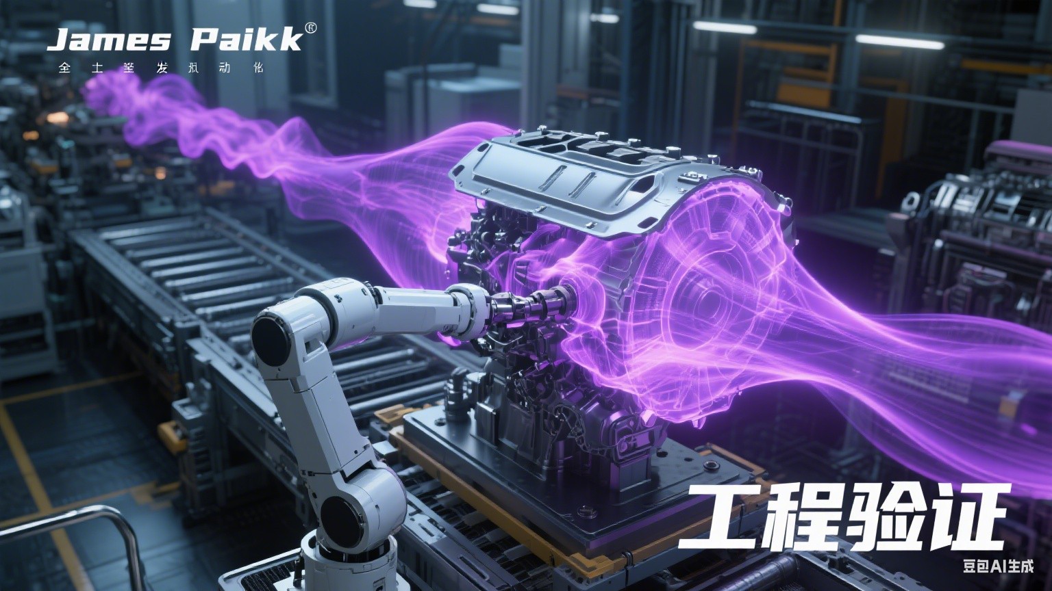 柴油内燃机工作原理探究